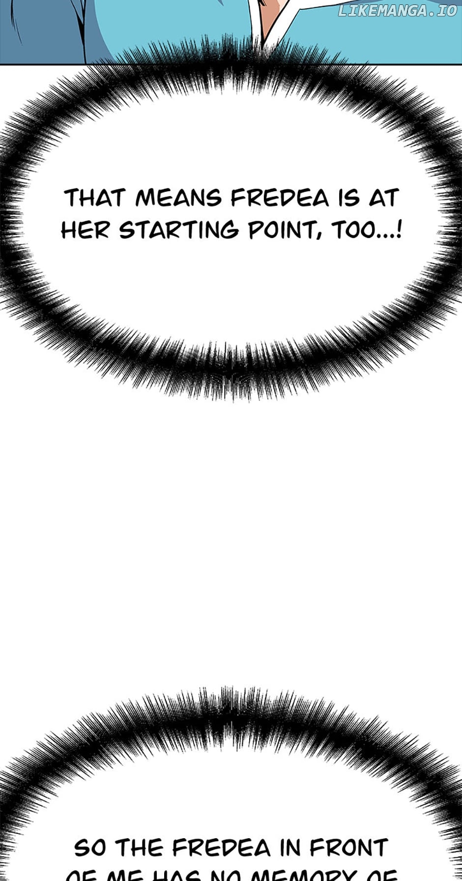 Newbie management Chapter 59 - page 49