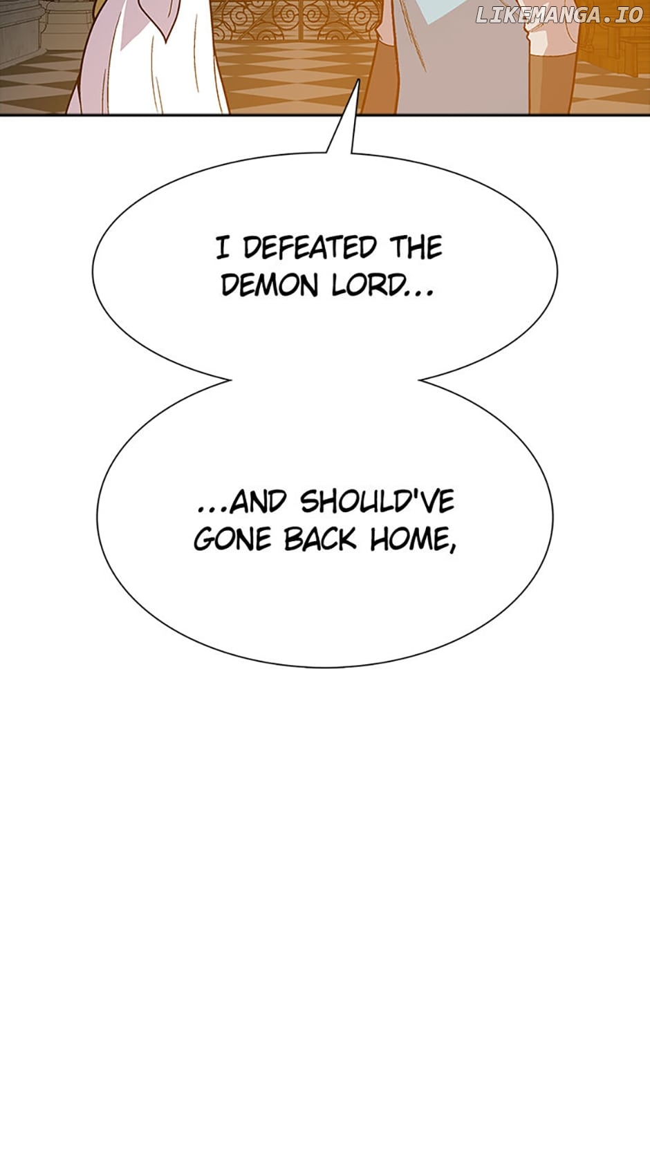 Newbie management Chapter 59 - page 5