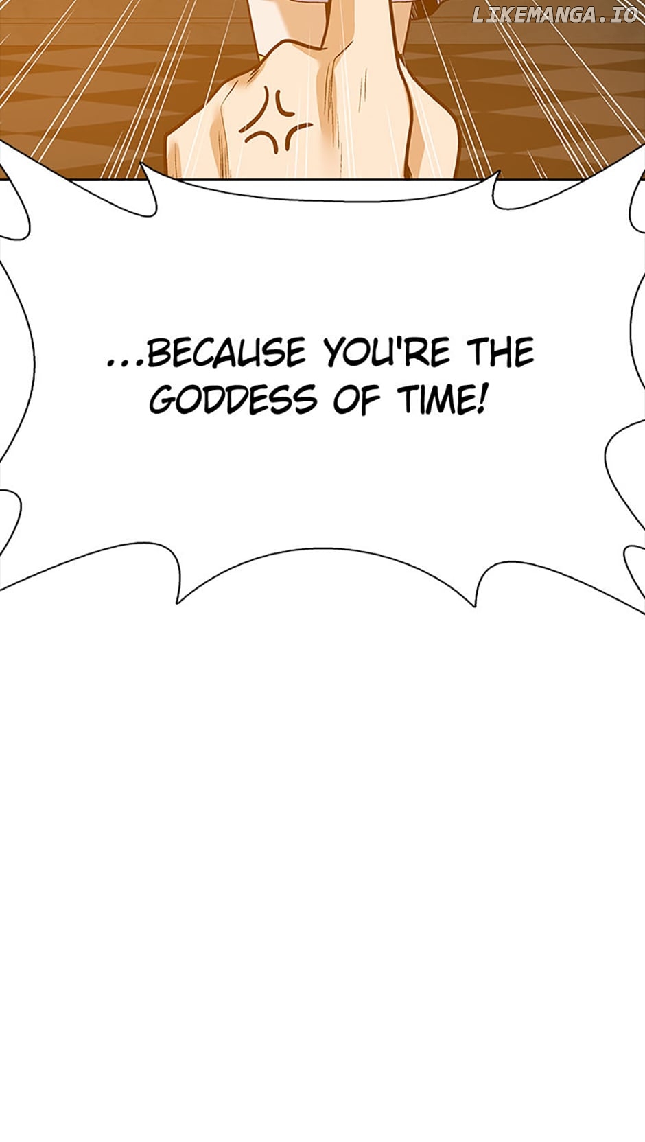 Newbie management Chapter 59 - page 55