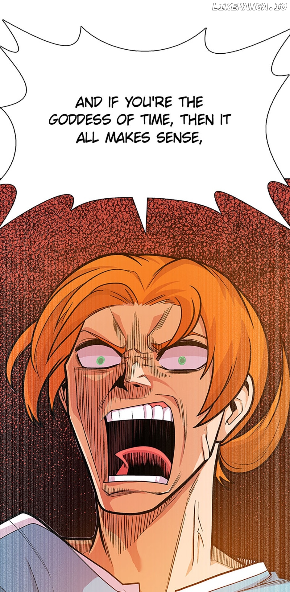 Newbie management Chapter 59 - page 56