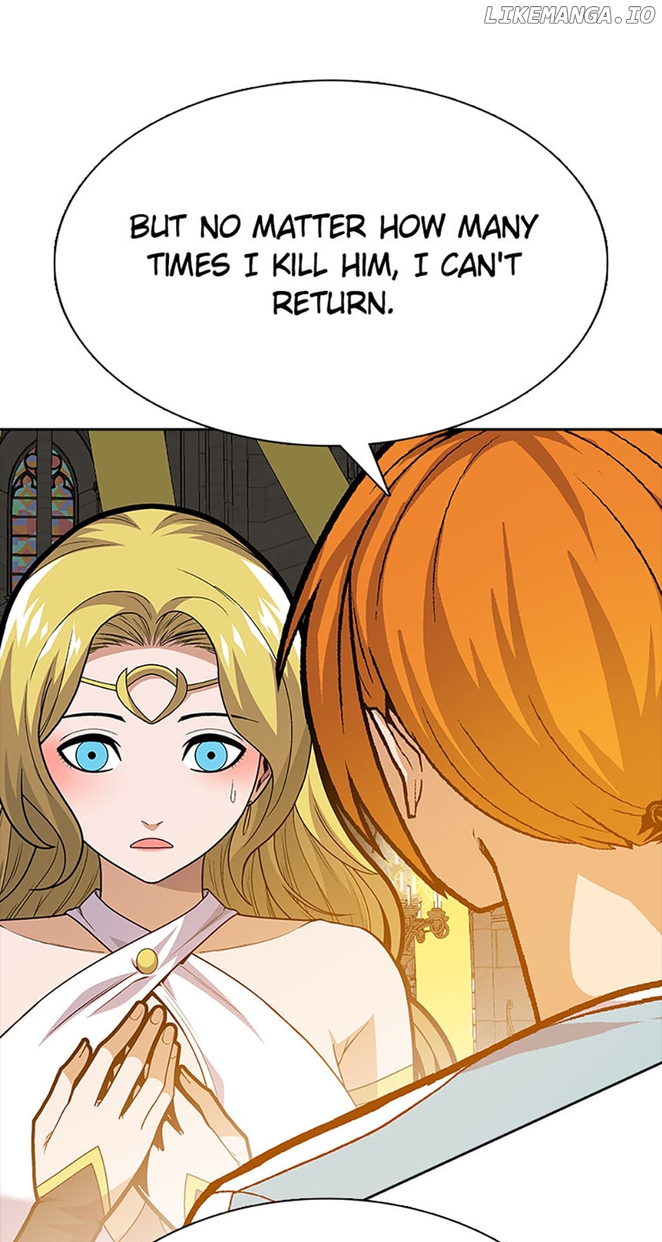 Newbie management Chapter 59 - page 6