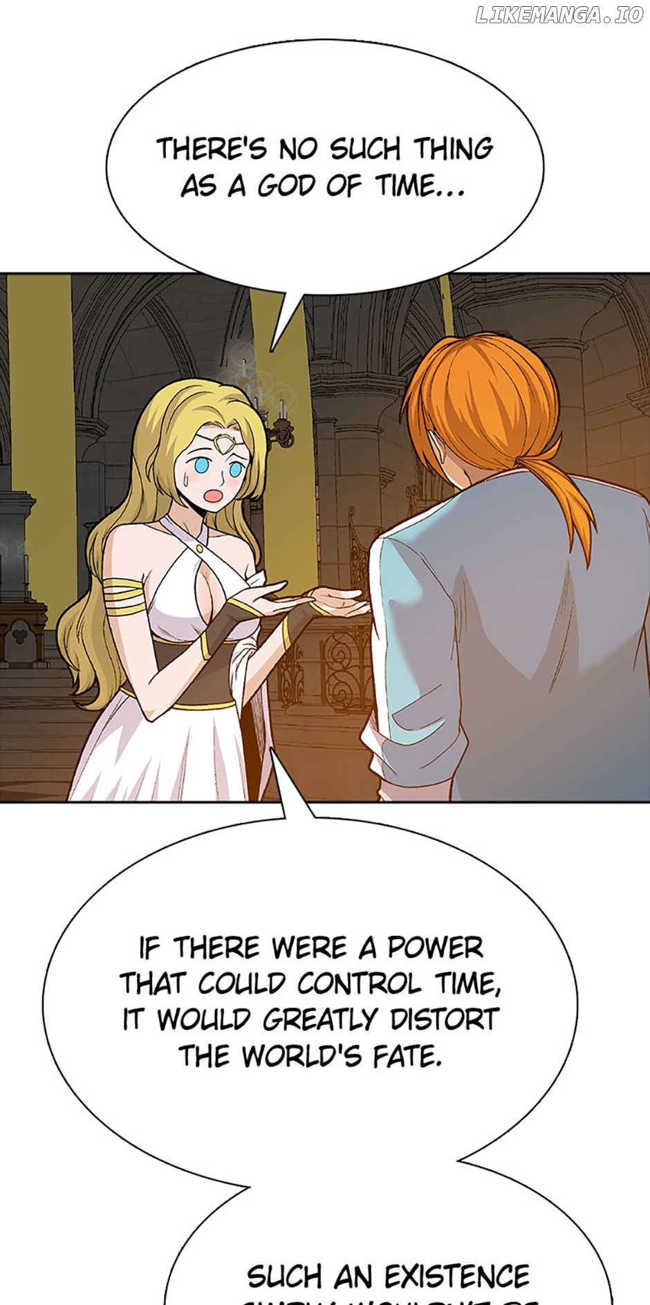 Newbie management Chapter 59 - page 61