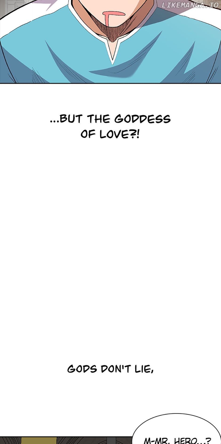 Newbie management Chapter 59 - page 63