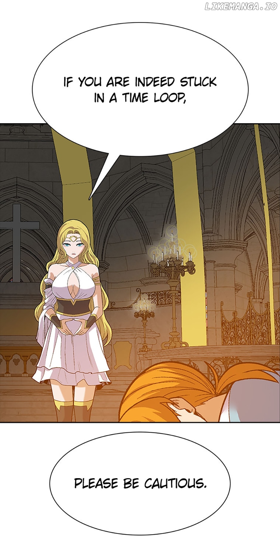 Newbie management Chapter 59 - page 68