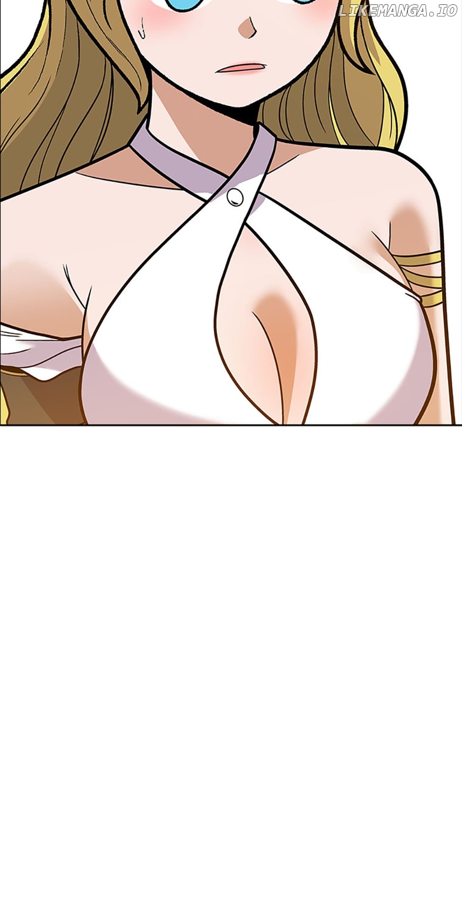 Newbie management Chapter 59 - page 70