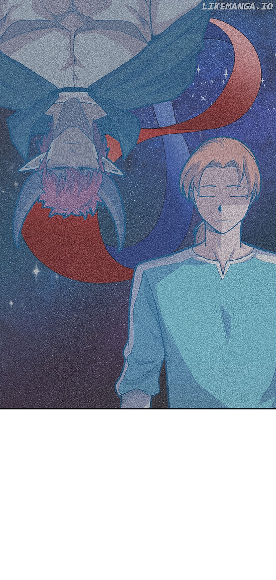 Newbie management Chapter 59 - page 76