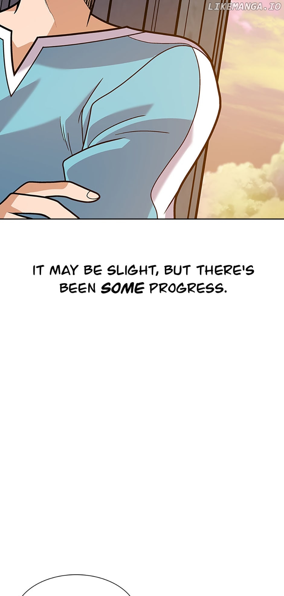 Newbie management Chapter 59 - page 79