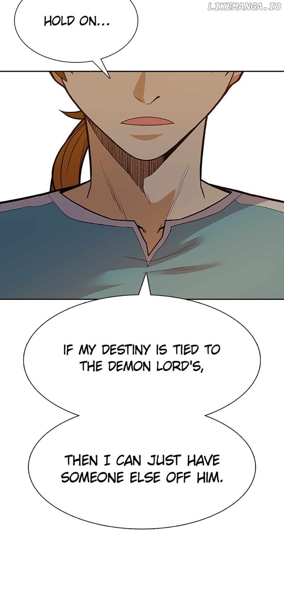 Newbie management Chapter 59 - page 80
