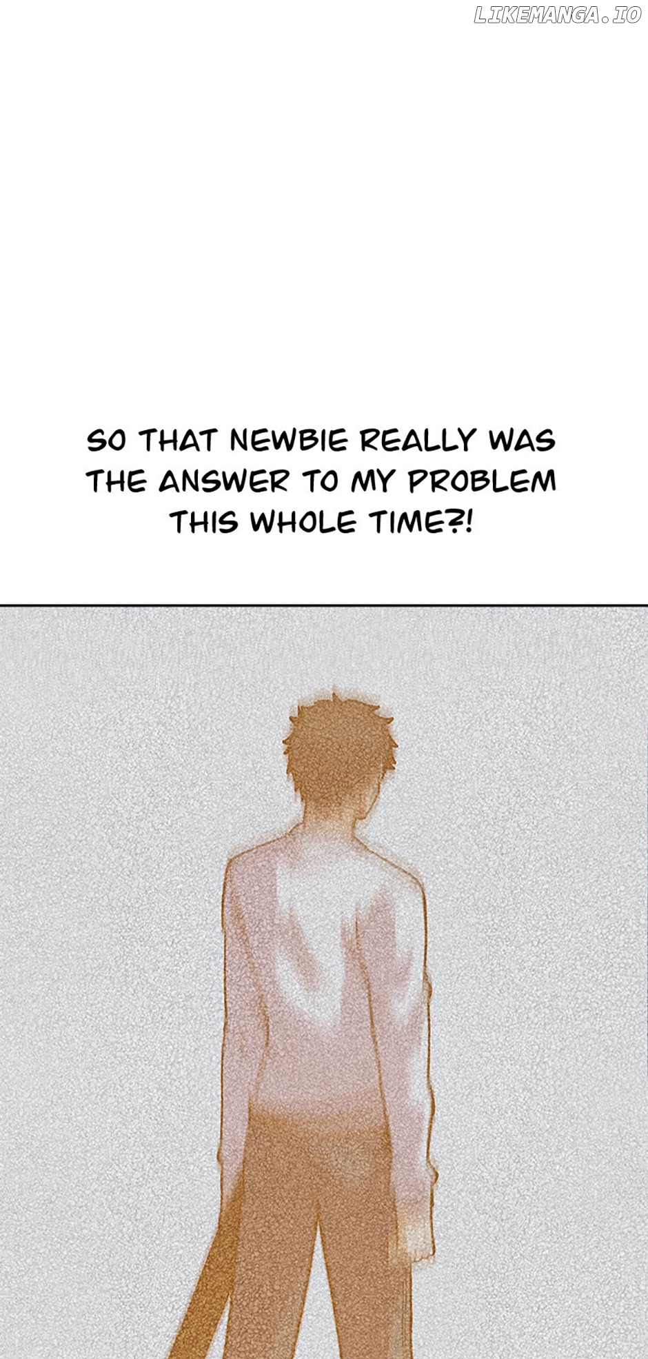 Newbie management Chapter 59 - page 81