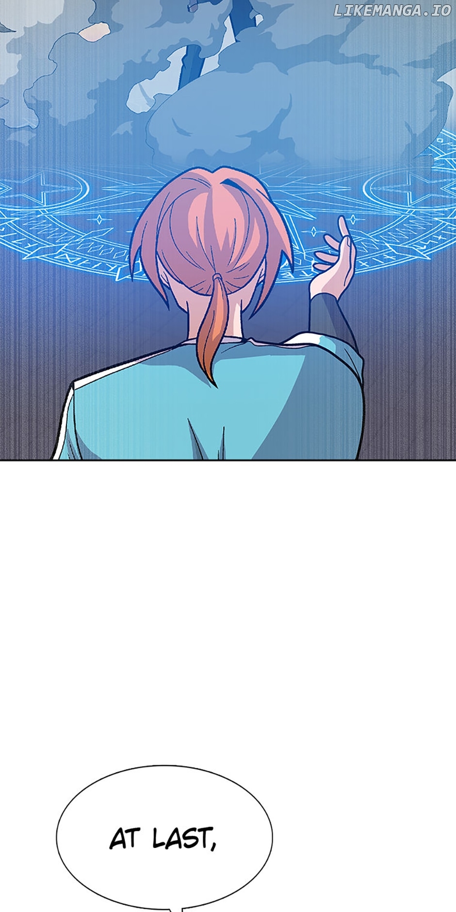 Newbie management Chapter 59 - page 86