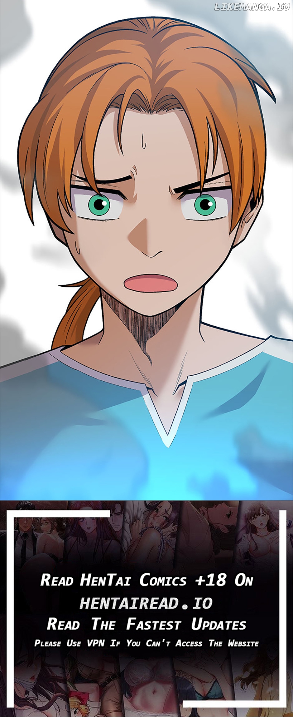 Newbie management Chapter 59 - page 90