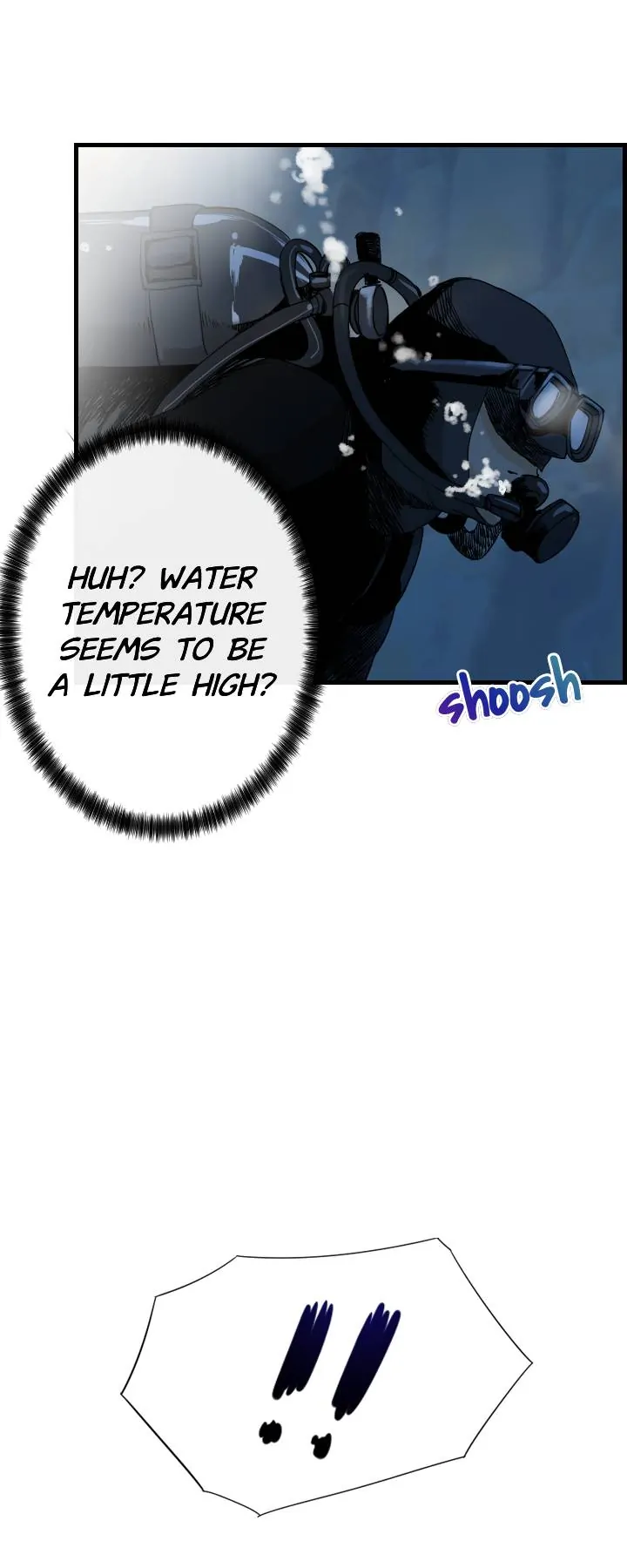 Pool in Love Chapter 4 - page 23