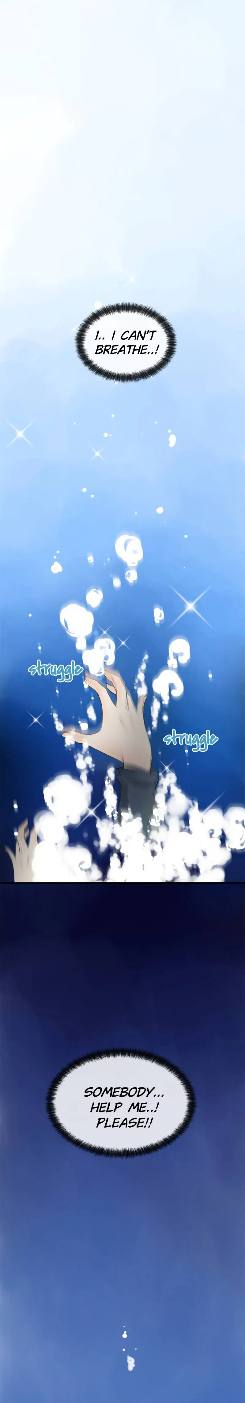Pool in Love Chapter 2 - page 2