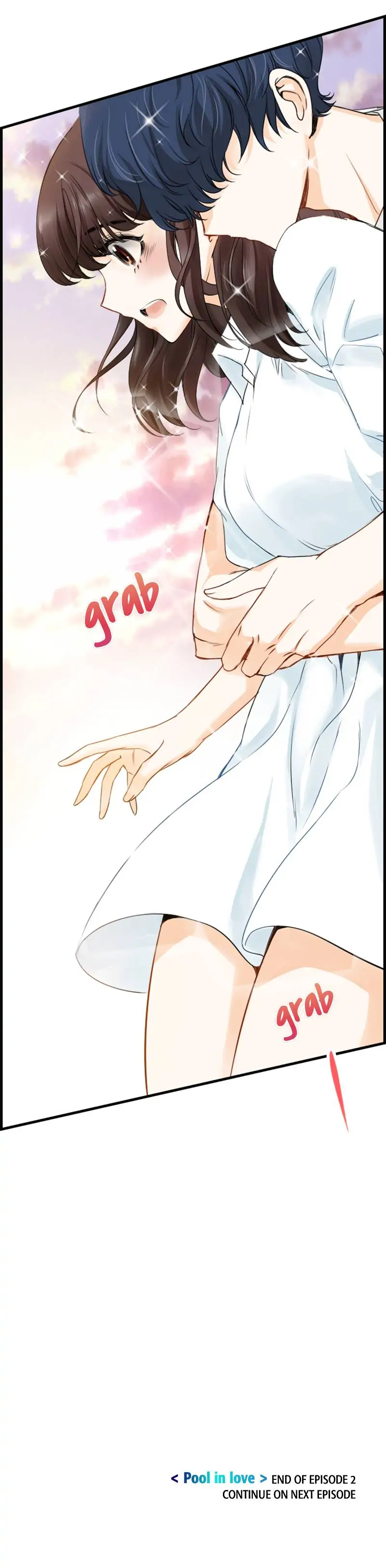 Pool in Love Chapter 2 - page 29