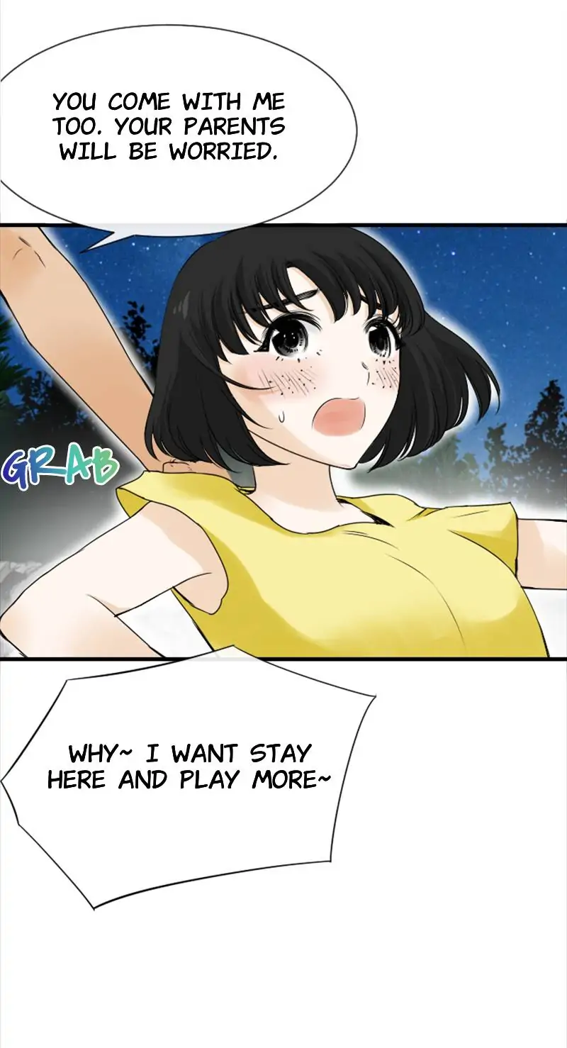 Pool in Love Chapter 3 - page 23