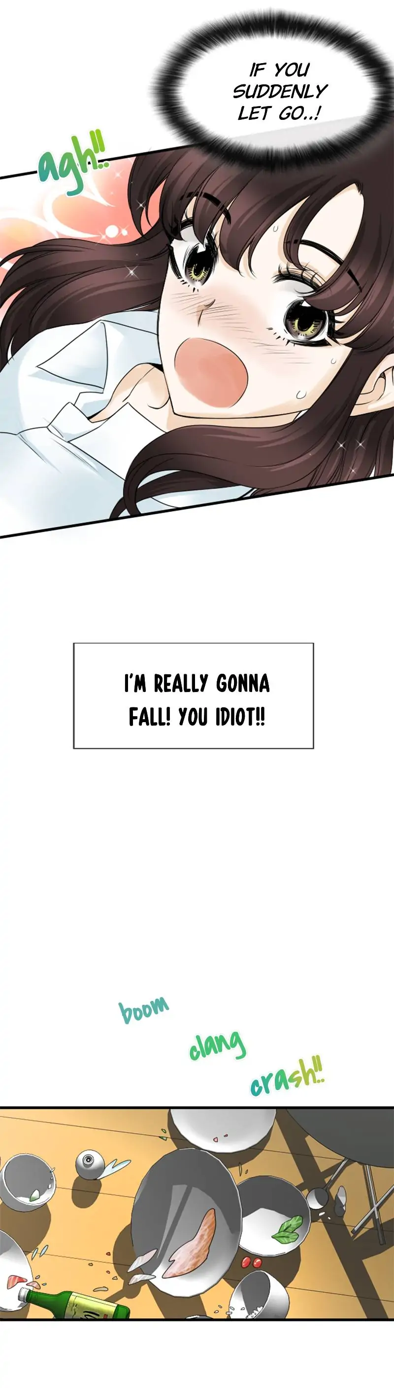 Pool in Love Chapter 3 - page 29
