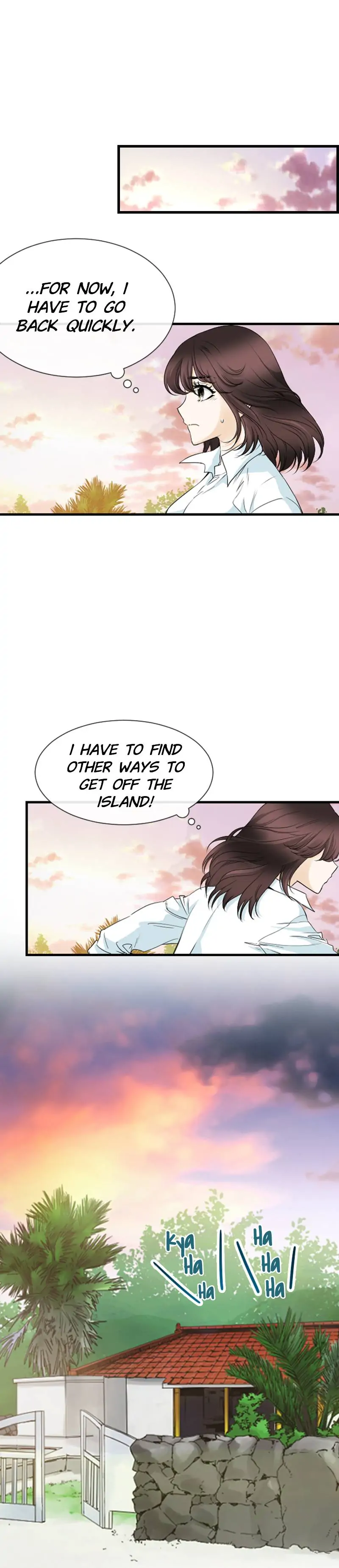 Pool in Love Chapter 3 - page 9