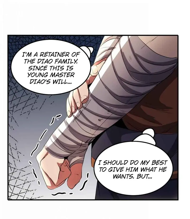 Millenniums of Warring States Chapter 28 - page 32