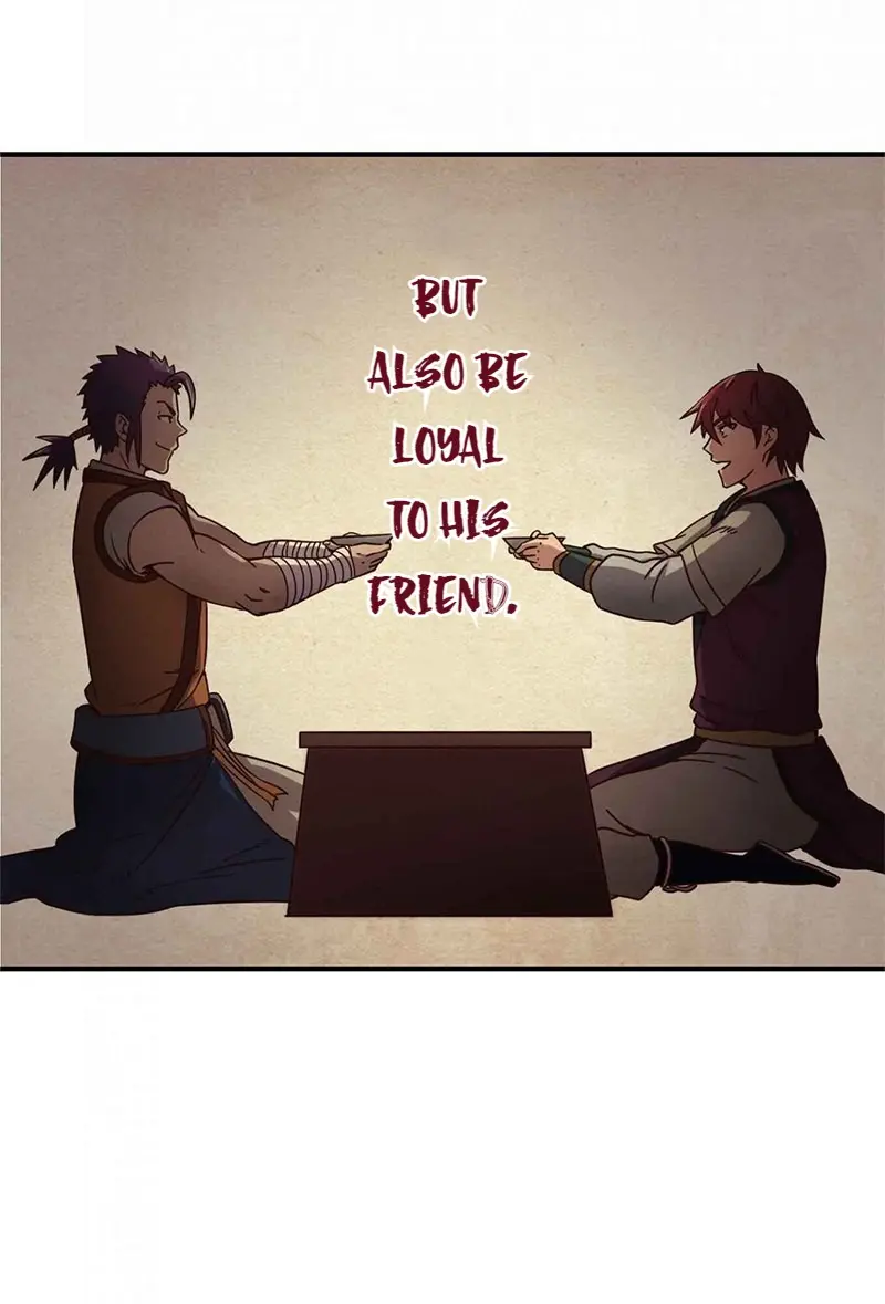 Millenniums of Warring States Chapter 28 - page 51