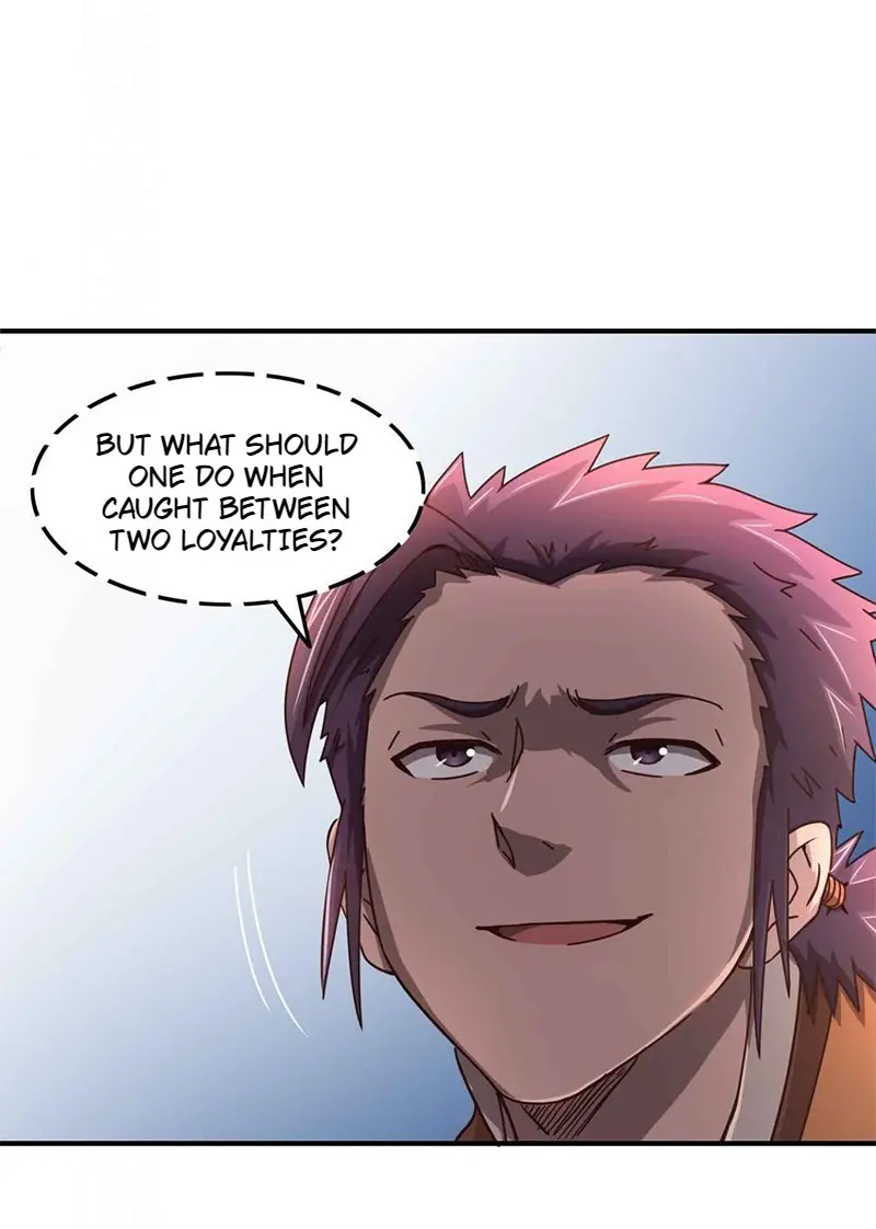 Millenniums of Warring States Chapter 28 - page 52