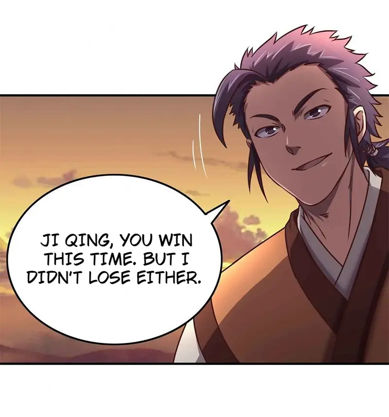 Millenniums of Warring States Chapter 28 - page 61