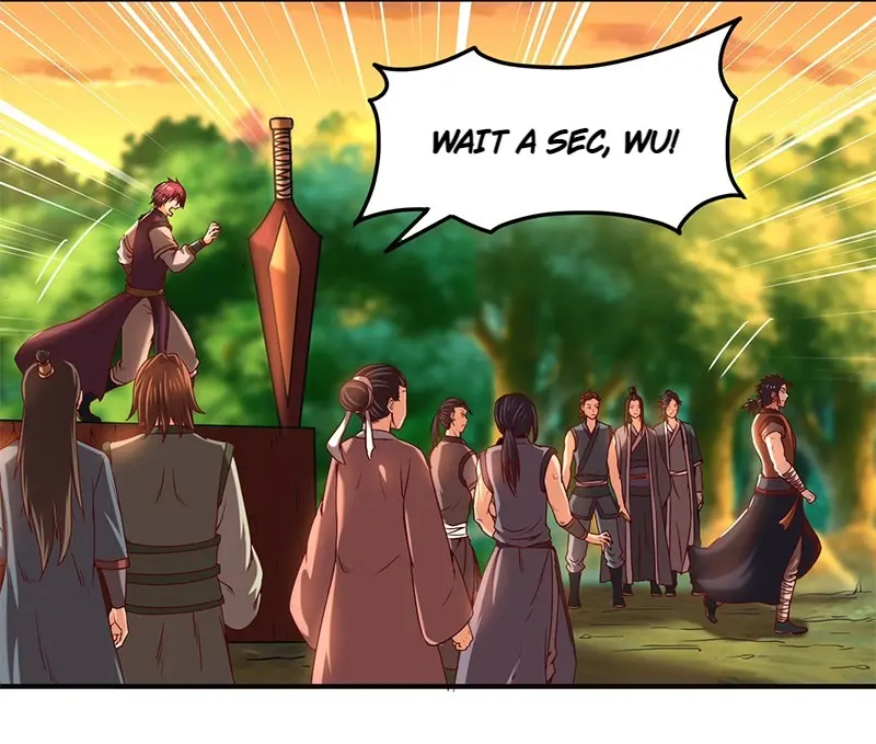 Millenniums of Warring States Chapter 28 - page 64