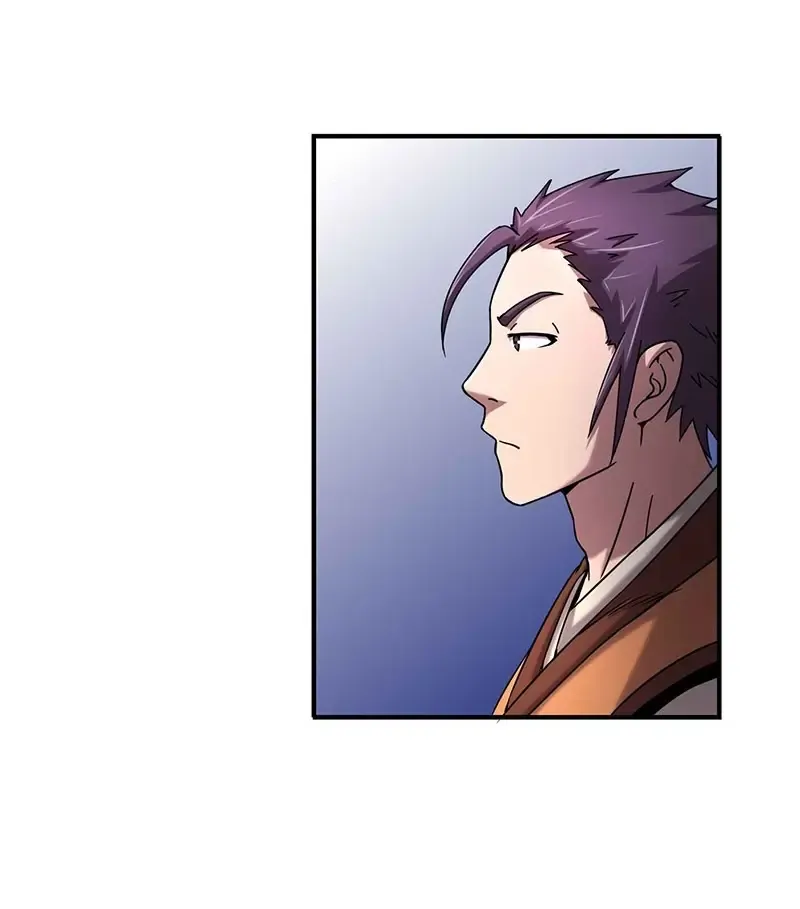 Millenniums of Warring States Chapter 27 - page 45