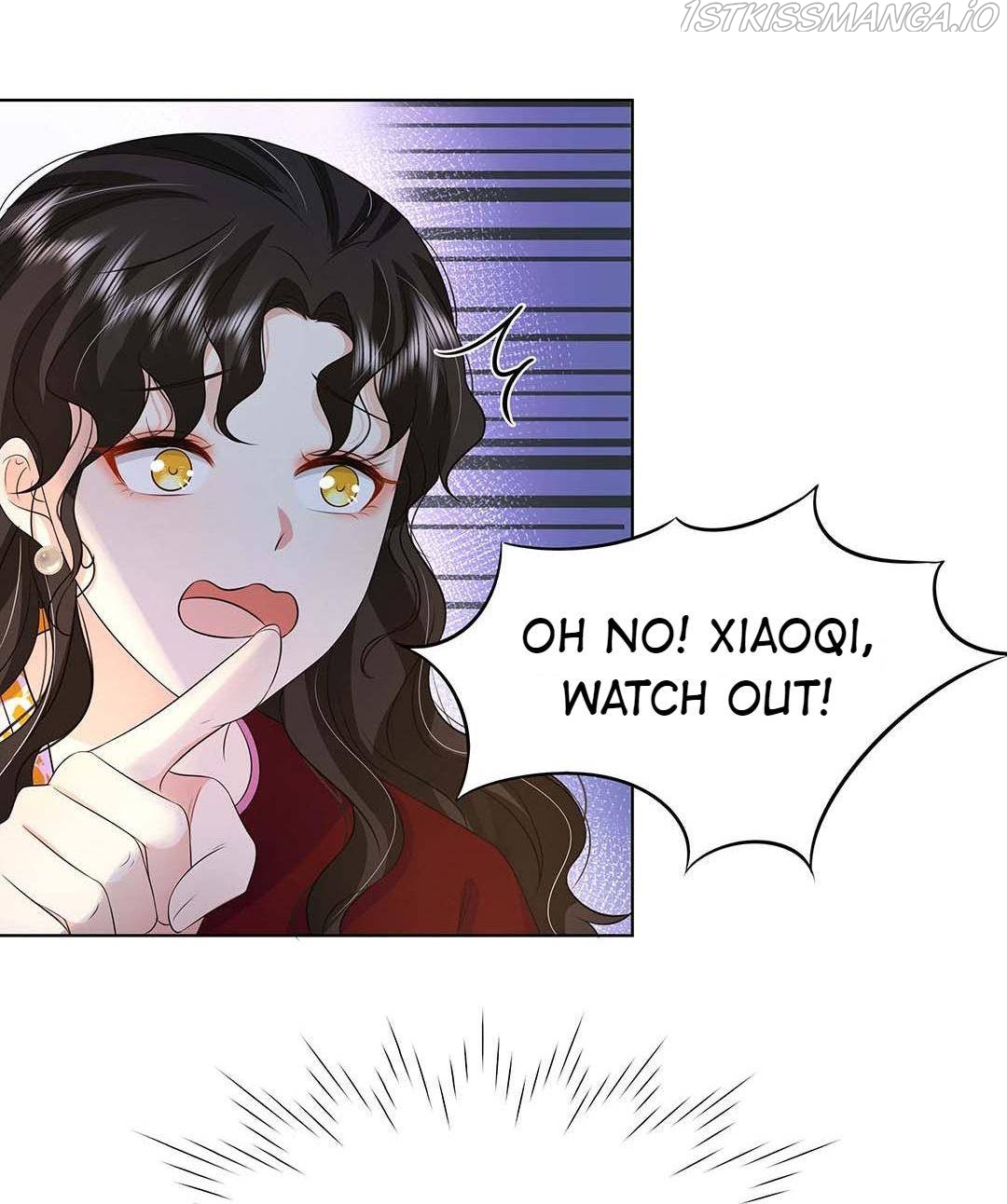 The Dark Prince Is Hard To Please Chapter 35 - page 11