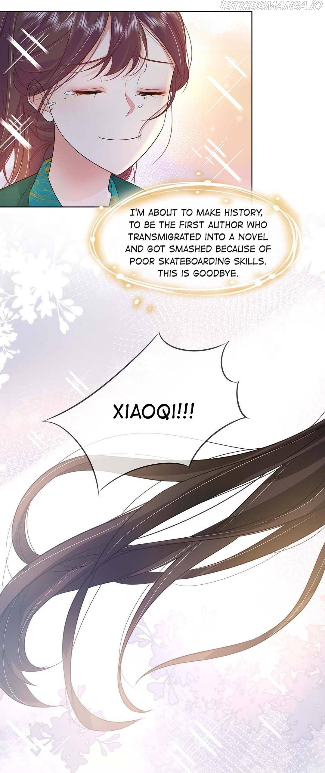 The Dark Prince Is Hard To Please Chapter 35 - page 13