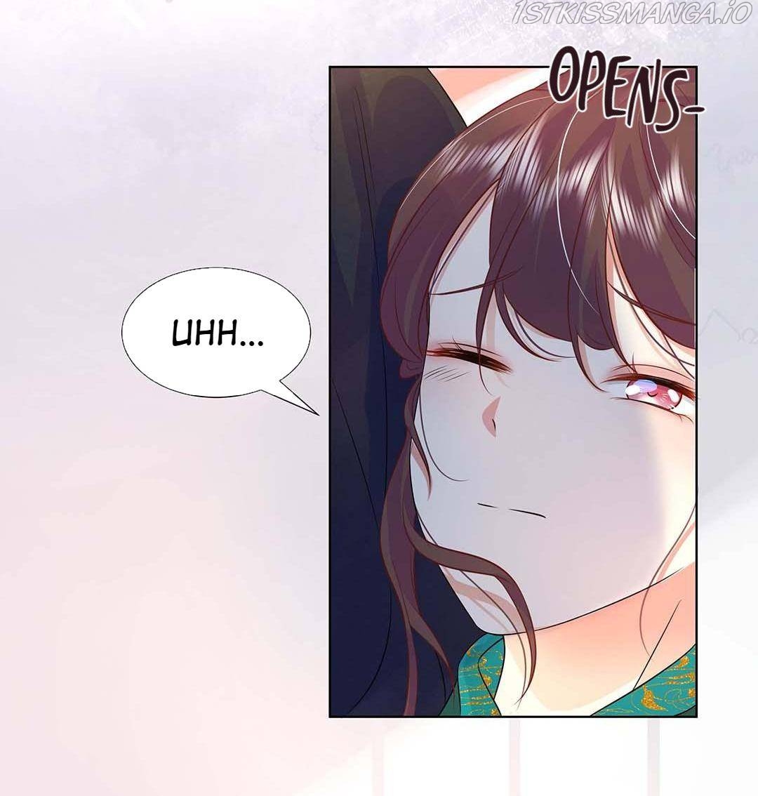 The Dark Prince Is Hard To Please Chapter 35 - page 14