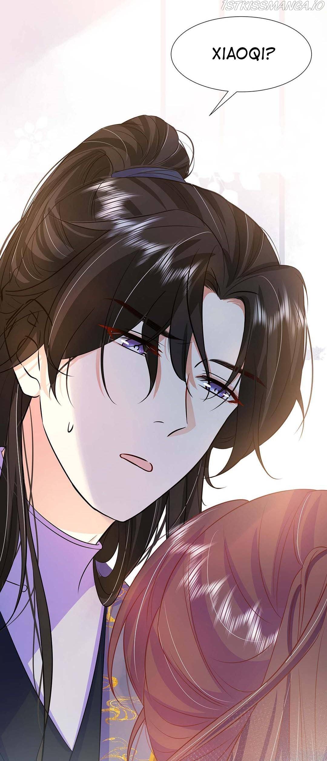 The Dark Prince Is Hard To Please Chapter 35 - page 15
