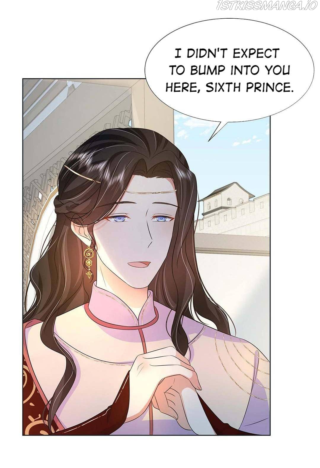 The Dark Prince Is Hard To Please Chapter 35 - page 24