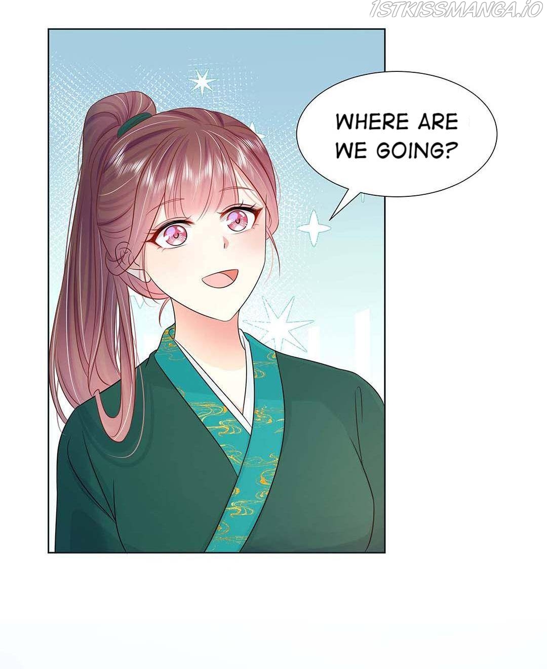 The Dark Prince Is Hard To Please Chapter 35 - page 26