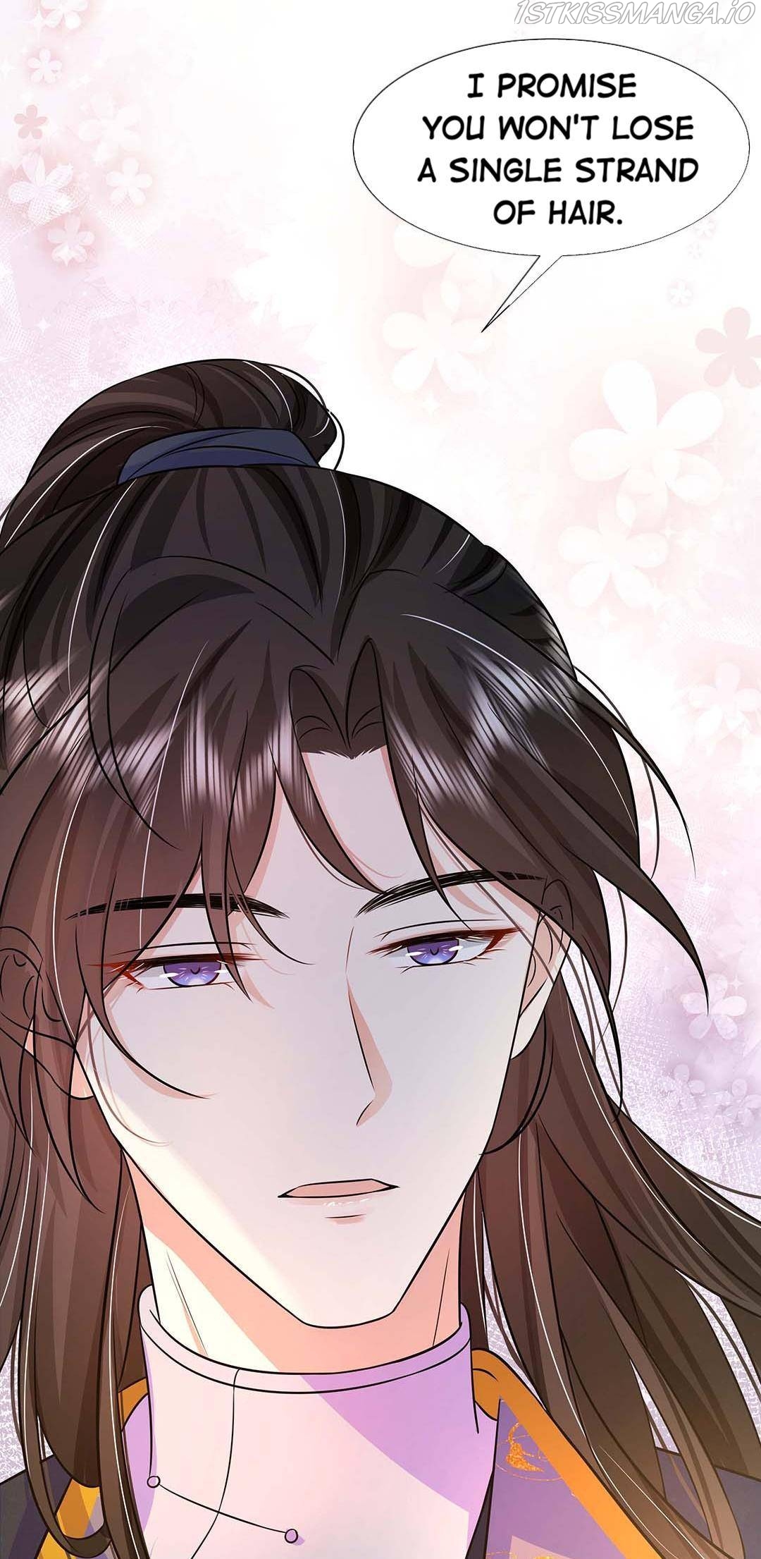 The Dark Prince Is Hard To Please Chapter 35 - page 38
