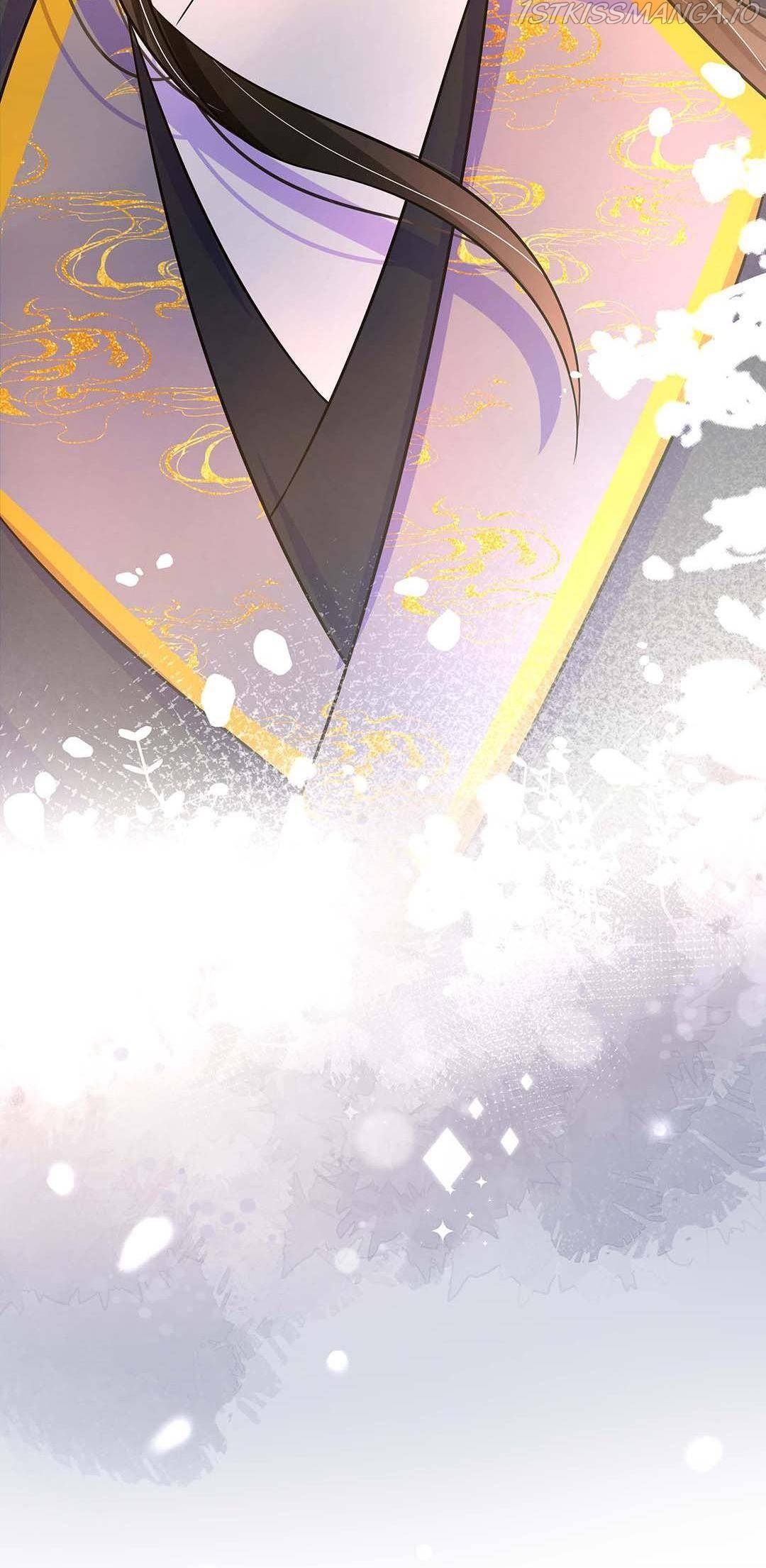 The Dark Prince Is Hard To Please Chapter 35 - page 39