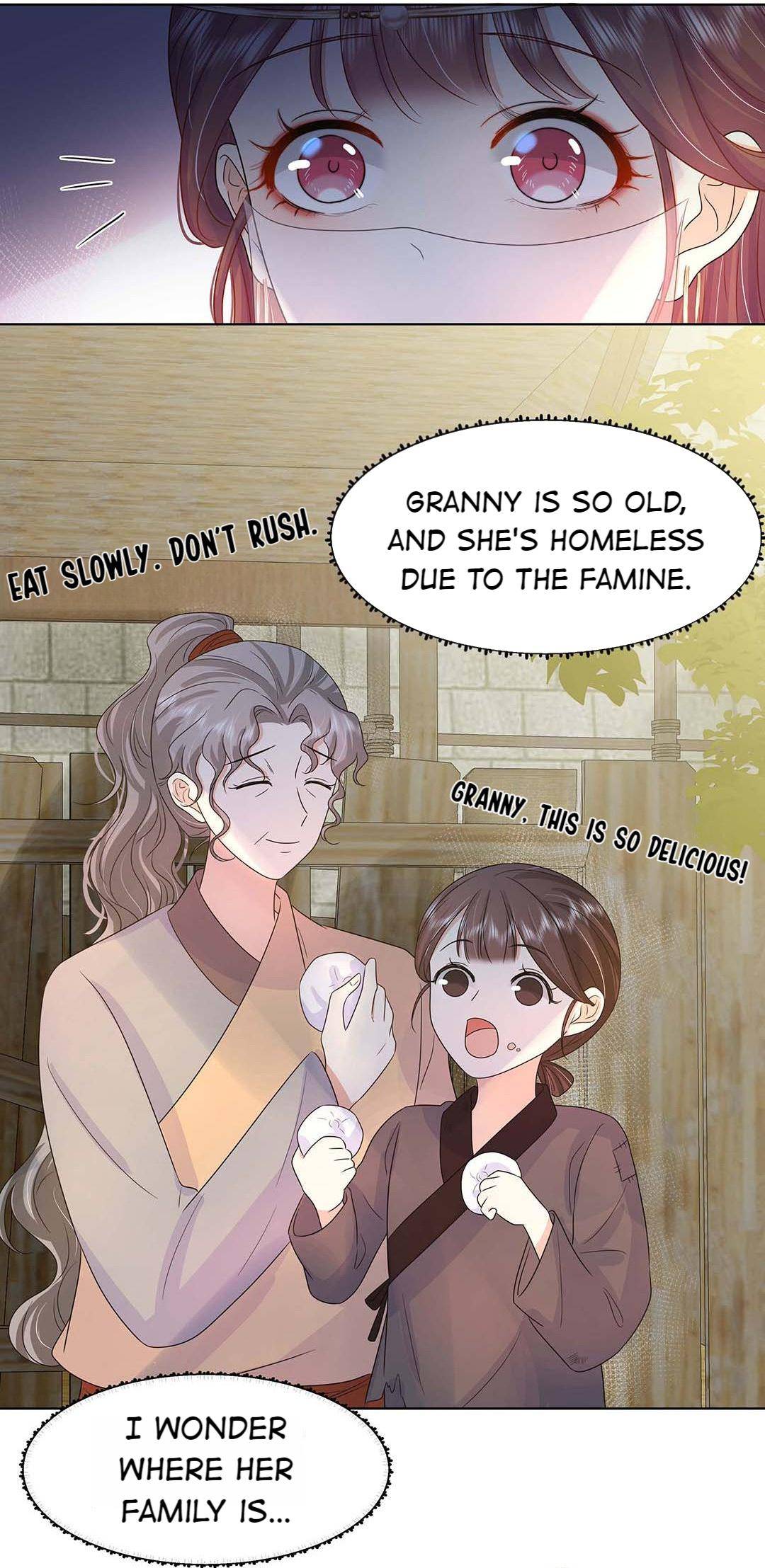 The Dark Prince Is Hard To Please Chapter 29 - page 10