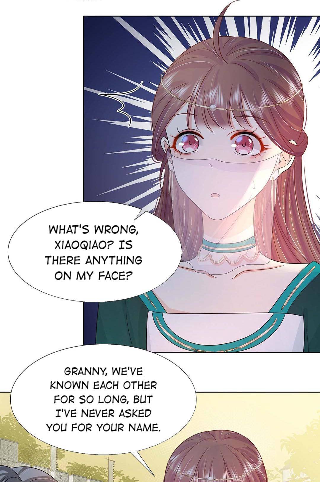 The Dark Prince Is Hard To Please Chapter 29 - page 11