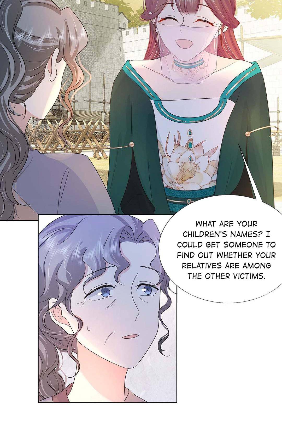 The Dark Prince Is Hard To Please Chapter 29 - page 12
