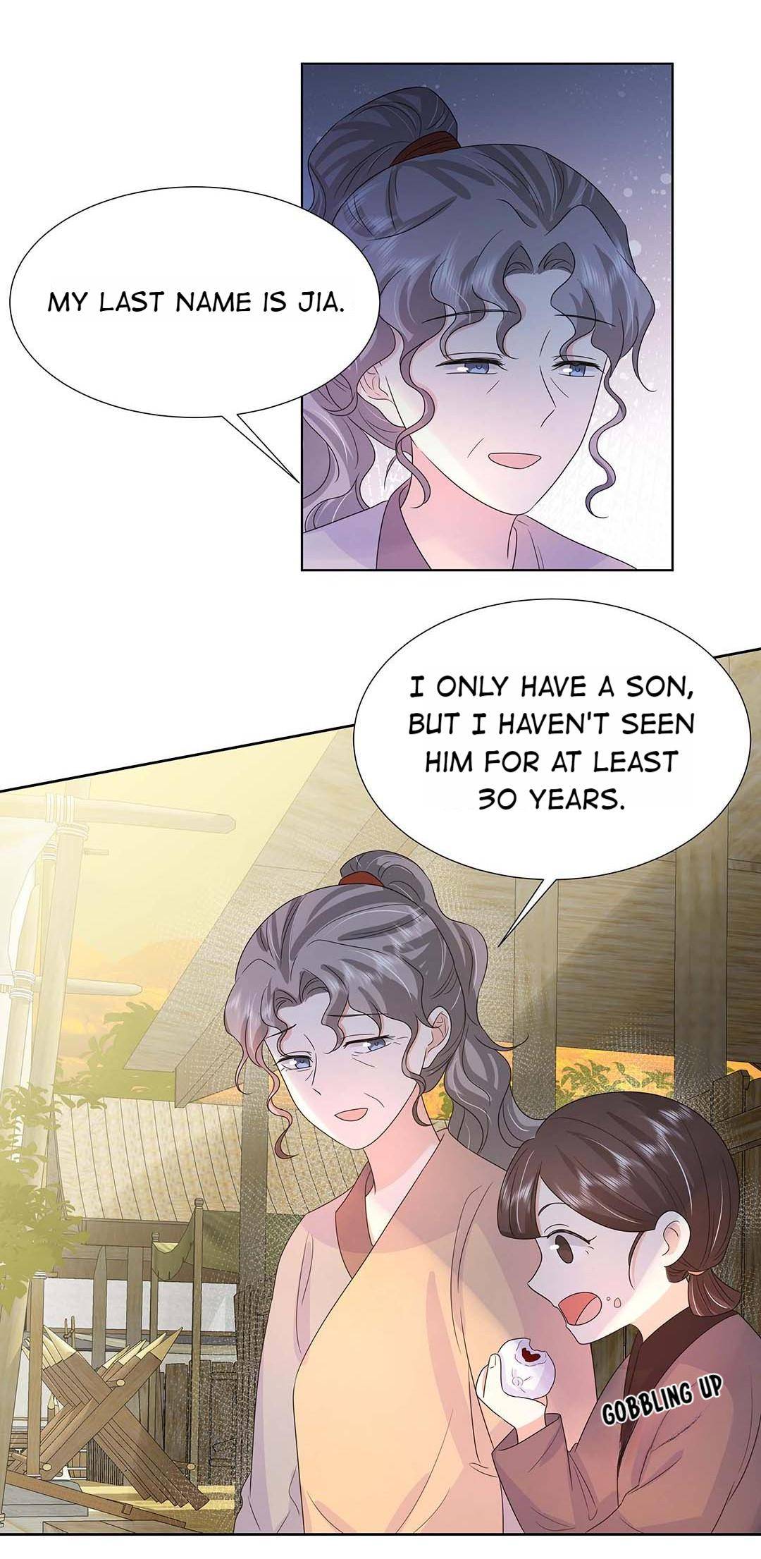 The Dark Prince Is Hard To Please Chapter 29 - page 13