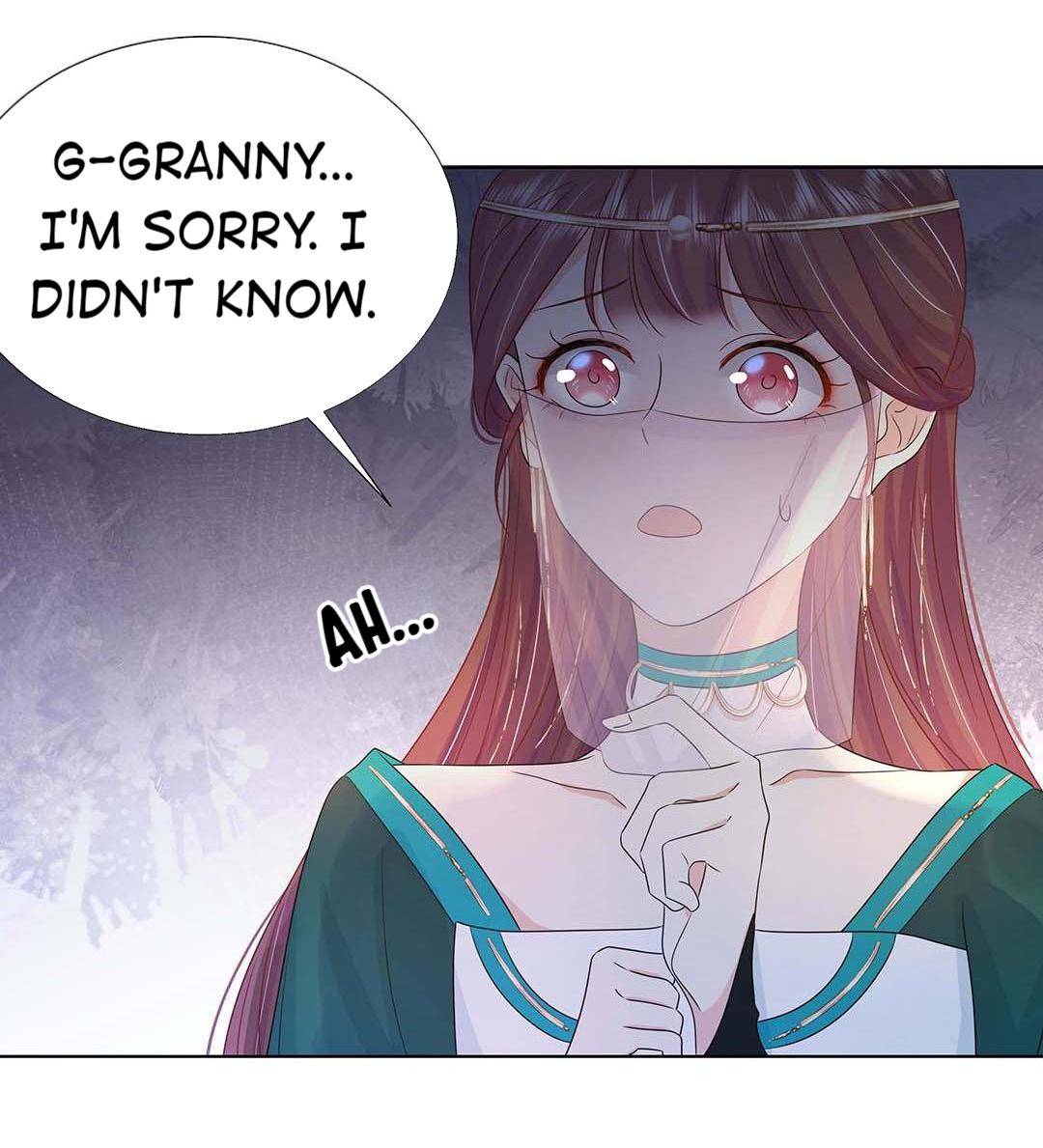 The Dark Prince Is Hard To Please Chapter 29 - page 14