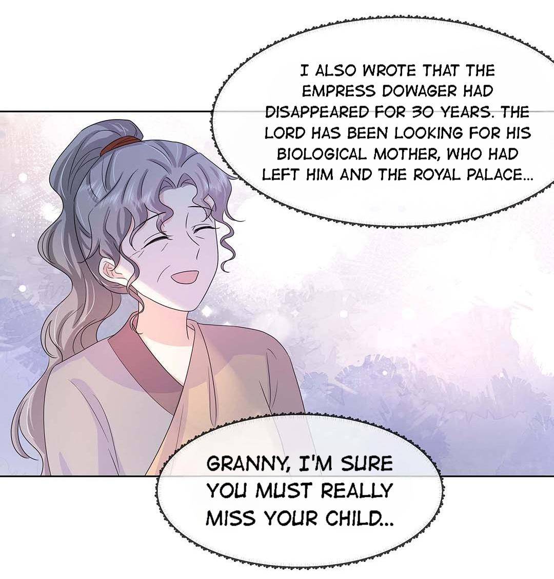 The Dark Prince Is Hard To Please Chapter 29 - page 22
