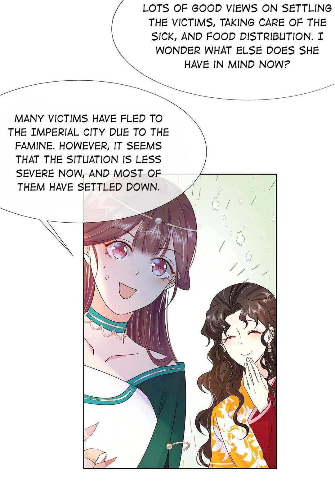 The Dark Prince Is Hard To Please Chapter 29 - page 27