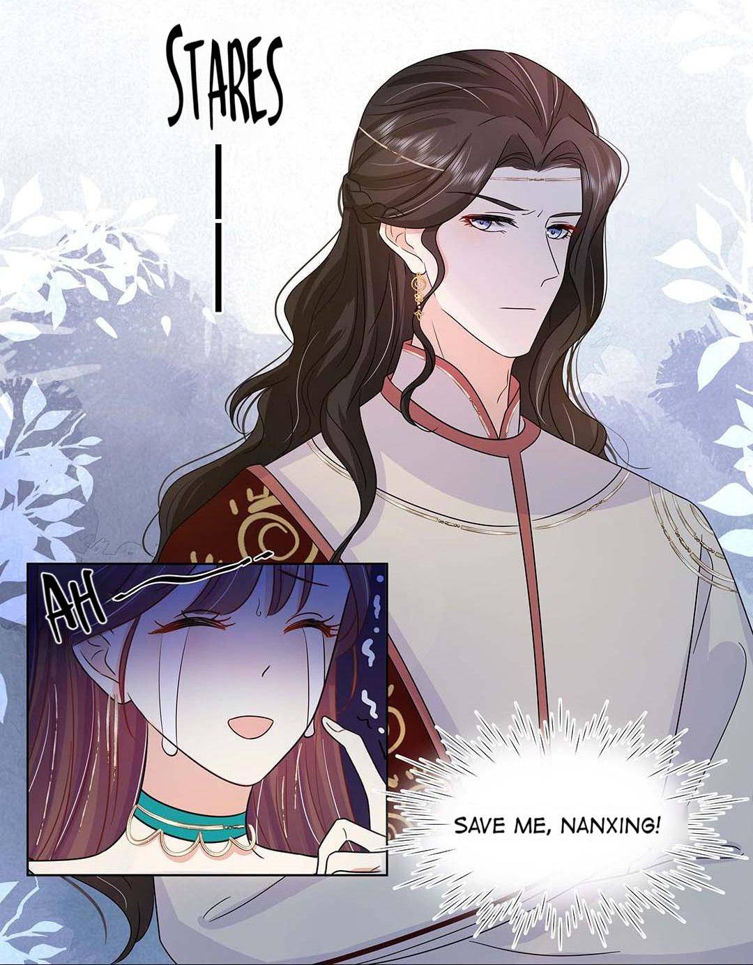 The Dark Prince Is Hard To Please Chapter 29 - page 32
