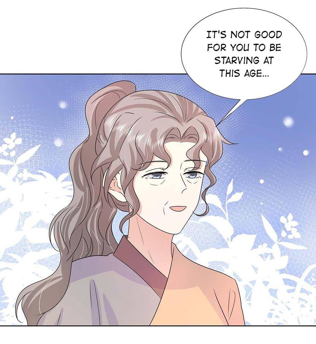 The Dark Prince Is Hard To Please Chapter 29 - page 6