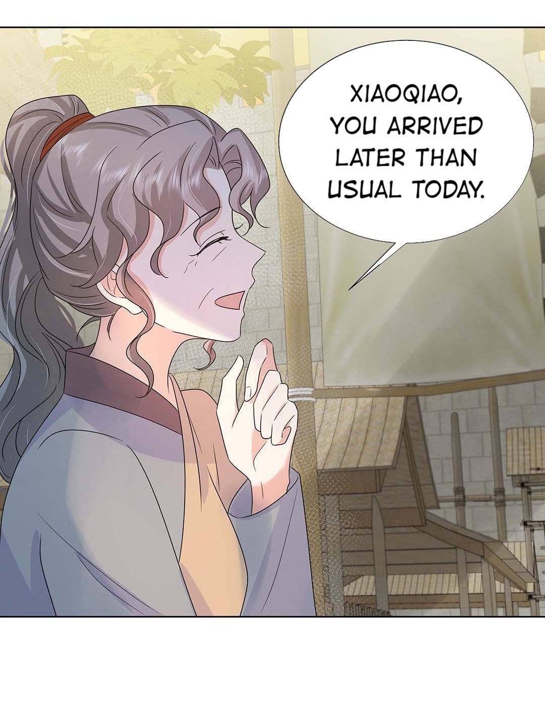 The Dark Prince Is Hard To Please Chapter 29 - page 8
