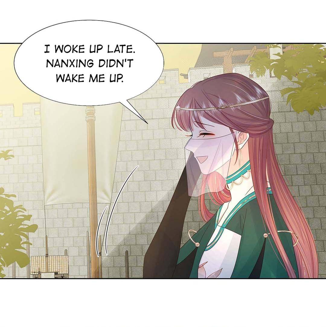 The Dark Prince Is Hard To Please Chapter 29 - page 9