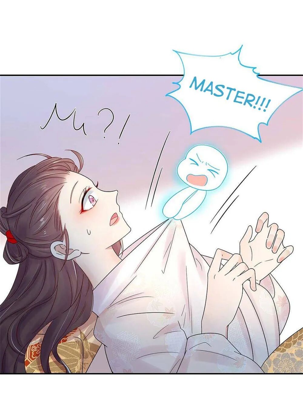 The Dark Prince Is Hard To Please Chapter 3 - page 13
