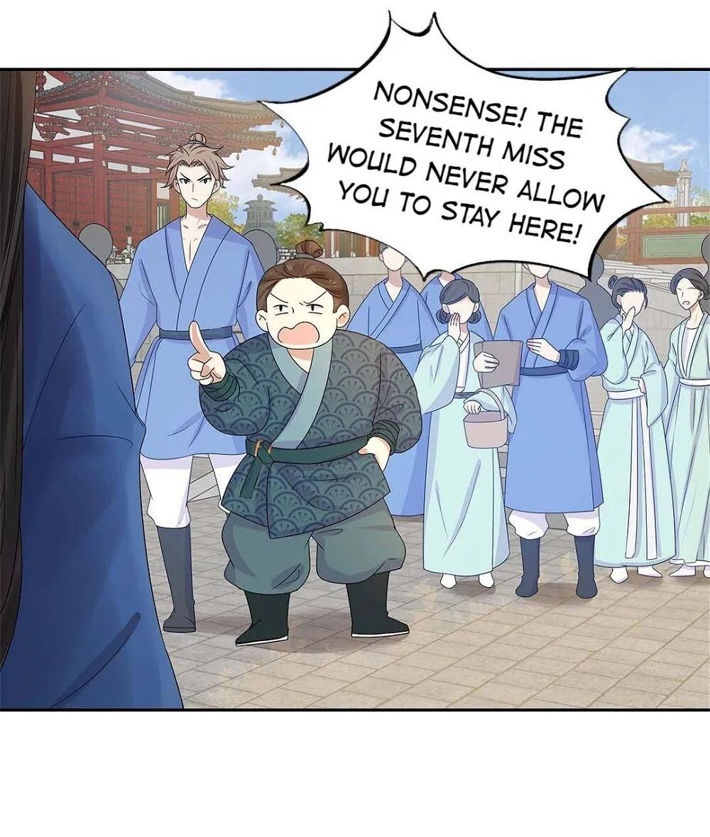 The Dark Prince Is Hard To Please Chapter 3 - page 17