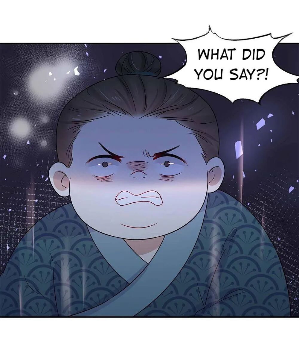 The Dark Prince Is Hard To Please Chapter 3 - page 25