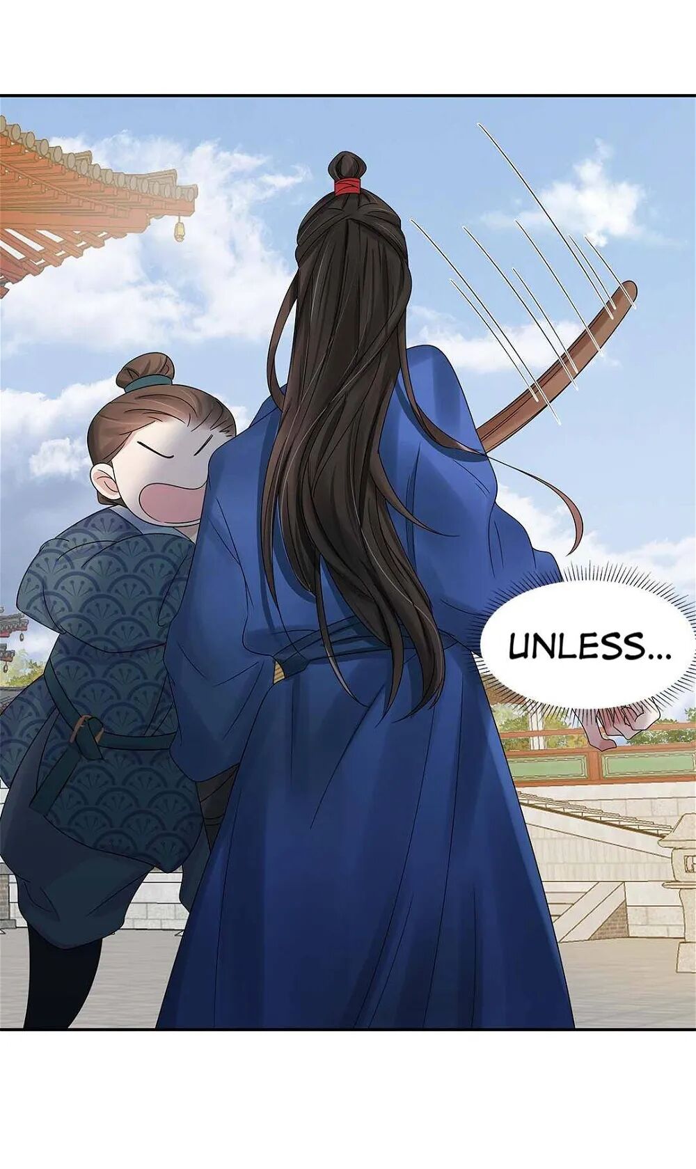 The Dark Prince Is Hard To Please Chapter 3 - page 29